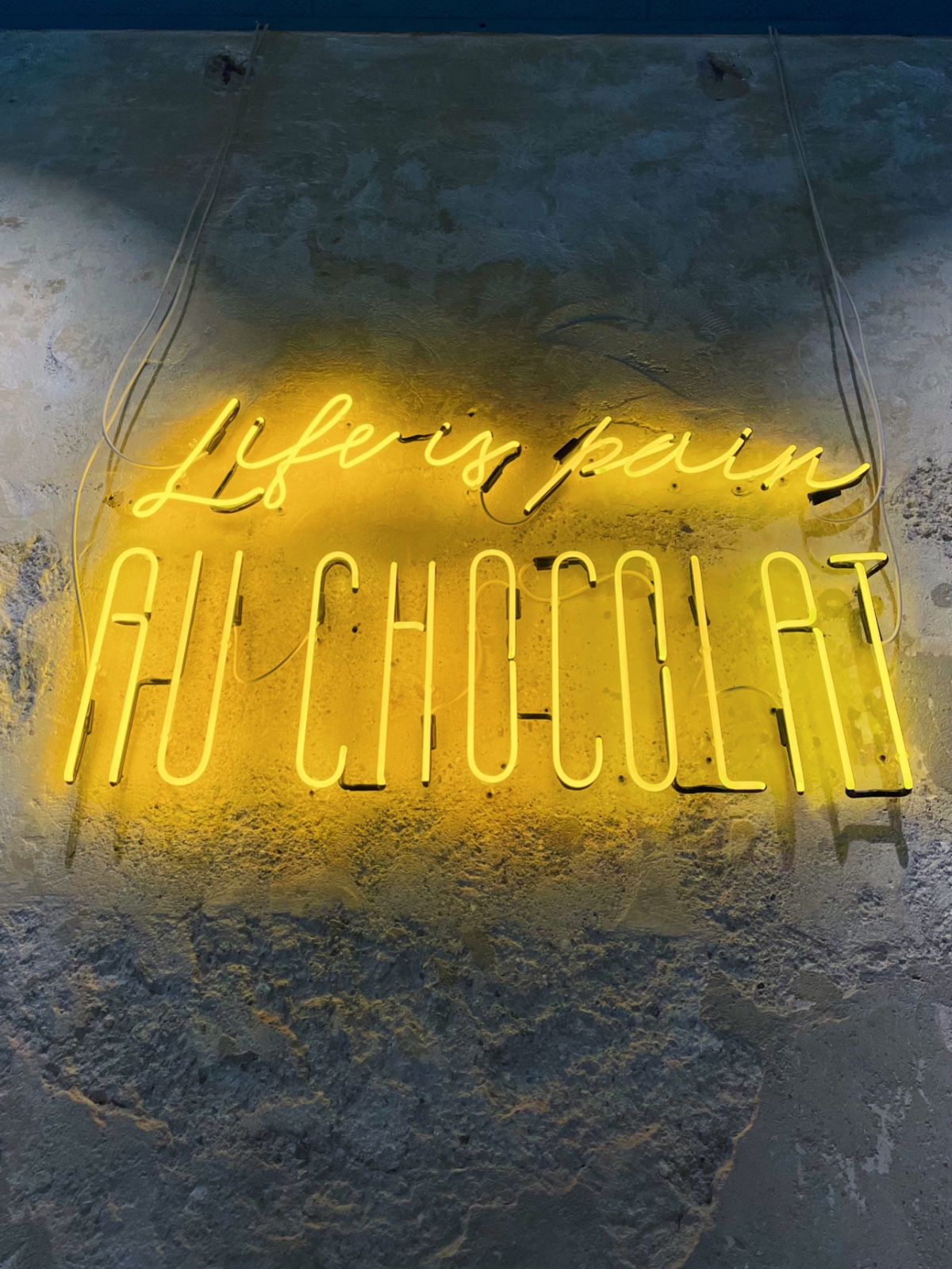 Alain Locatelli Colazioni & Gelato — Sant'Agostino, Milano