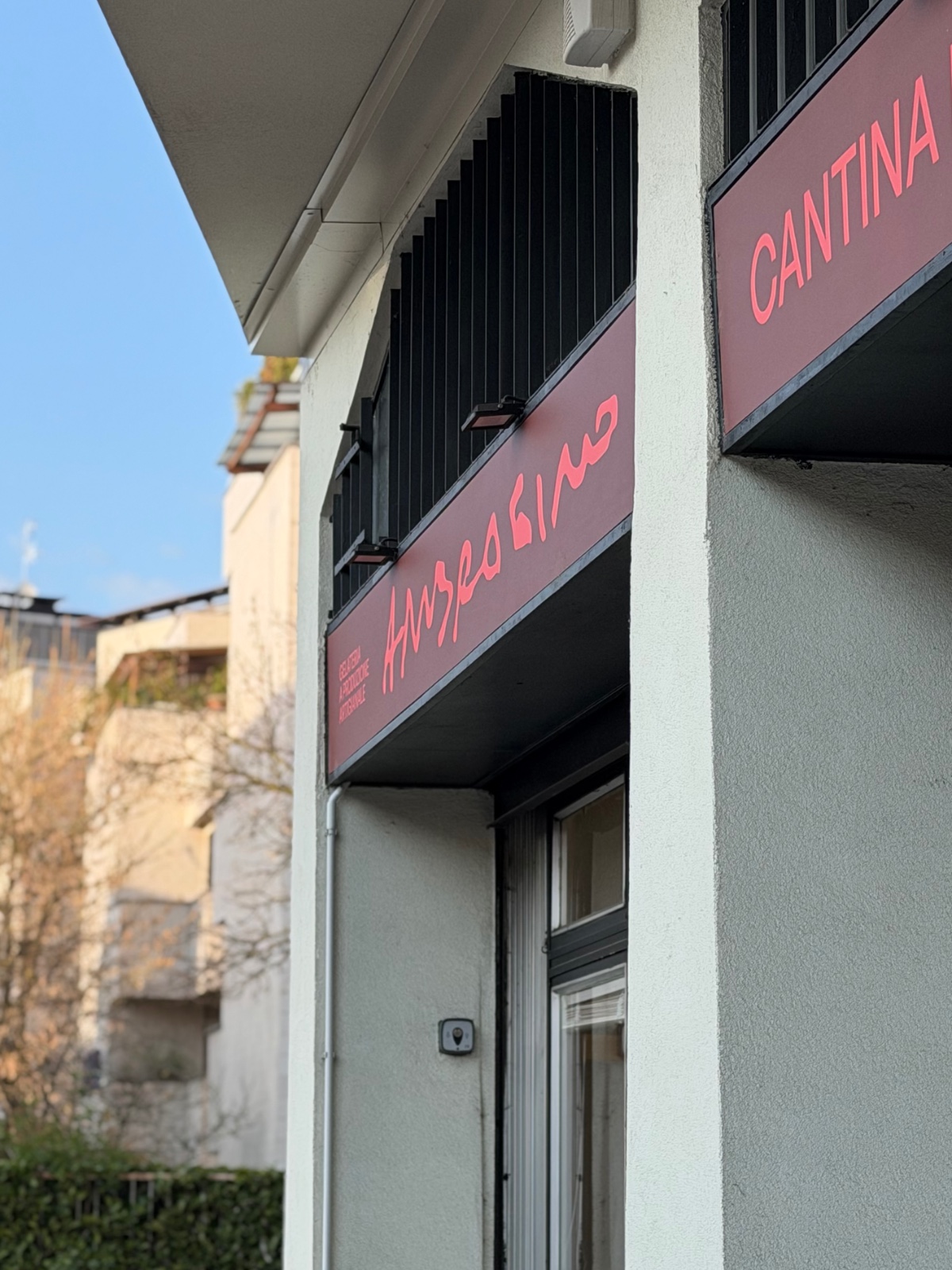 Ambrogino