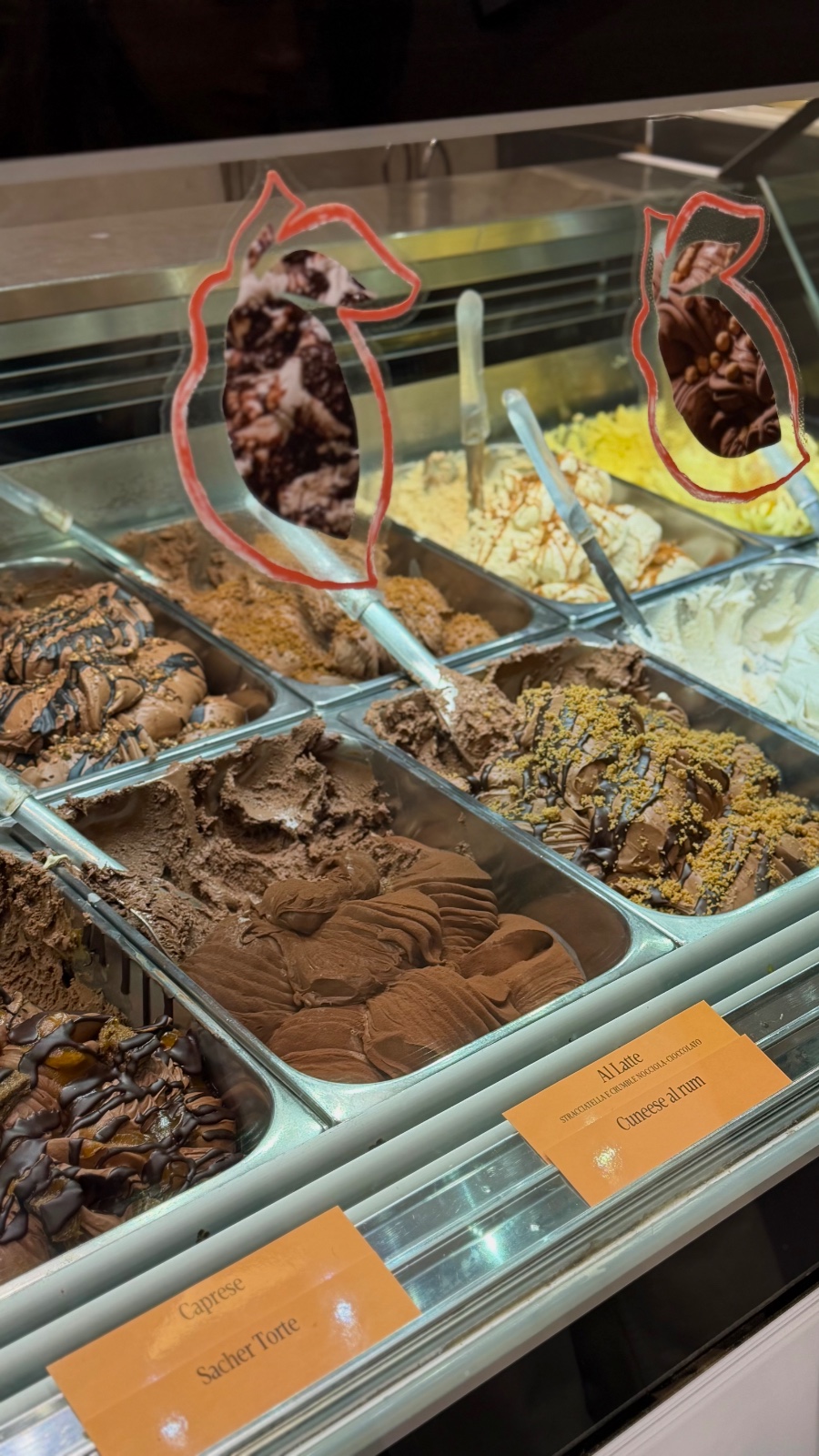 Artico Gelateria — Isola, Milano