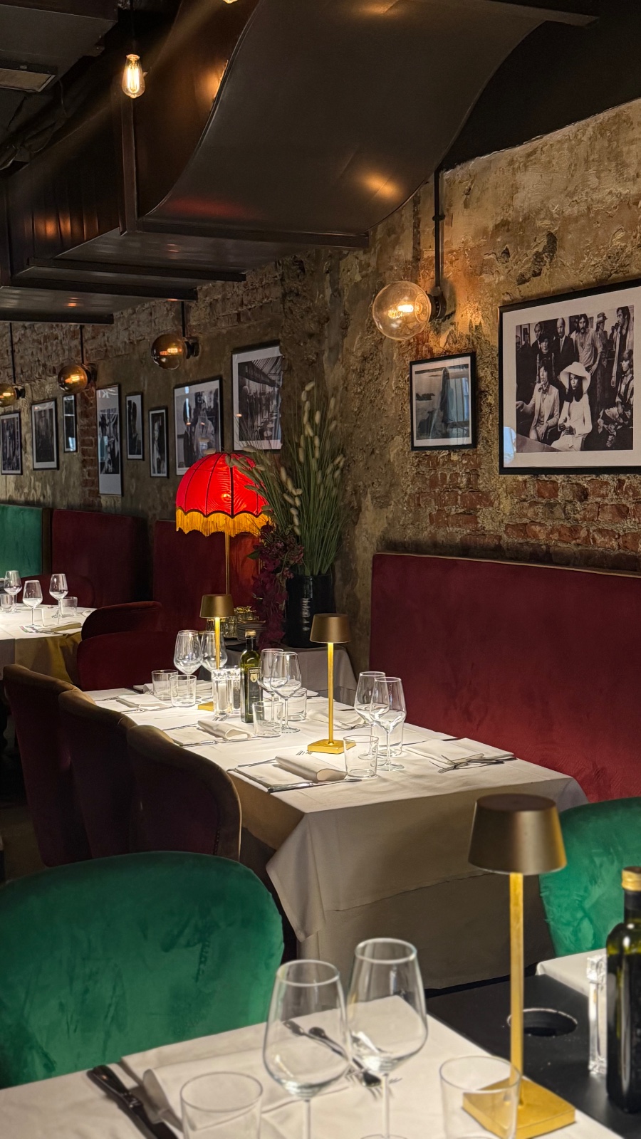 Belle Donne Bistrot