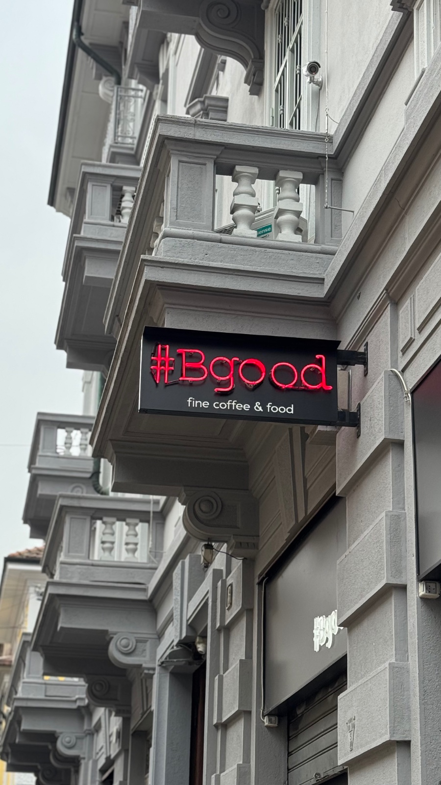 Bgood