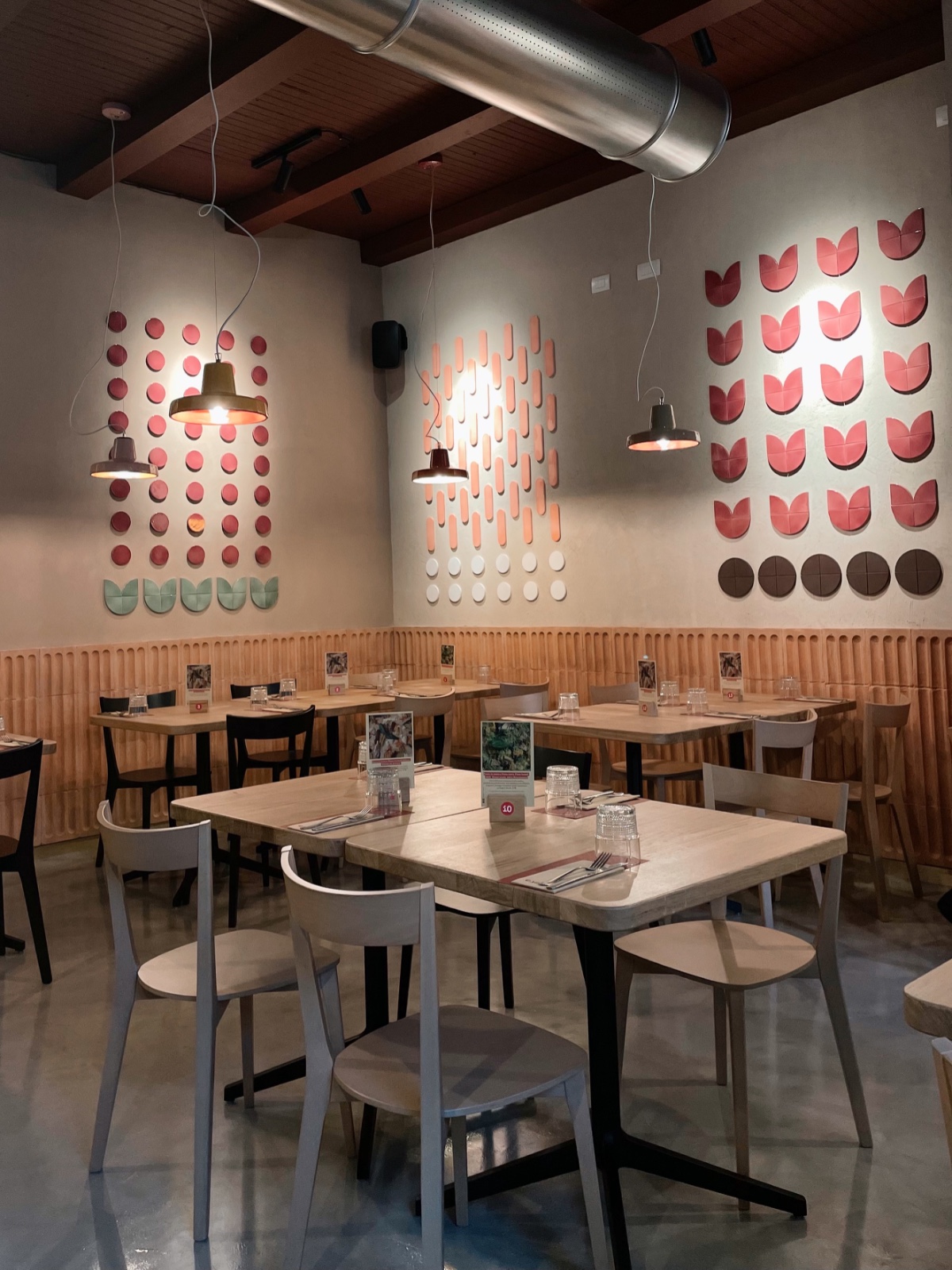 Cagiada Pizzeria — Missori, Milano