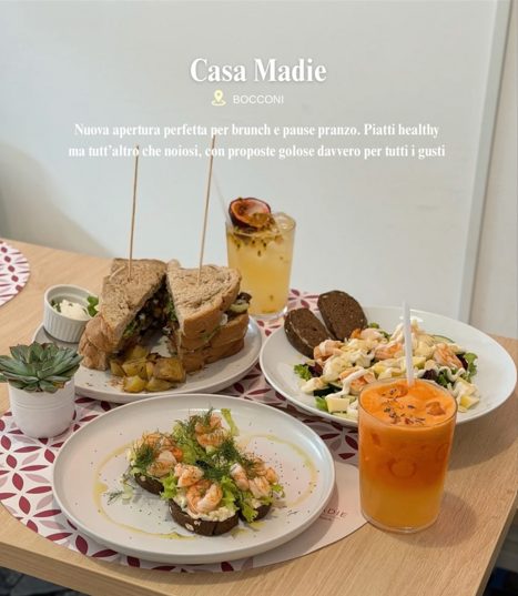 Casamadie
