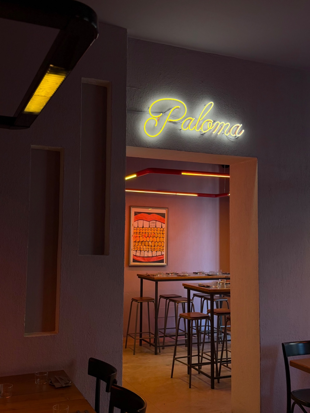 CHIHUAHUA TACOS — Ticinese, Milano