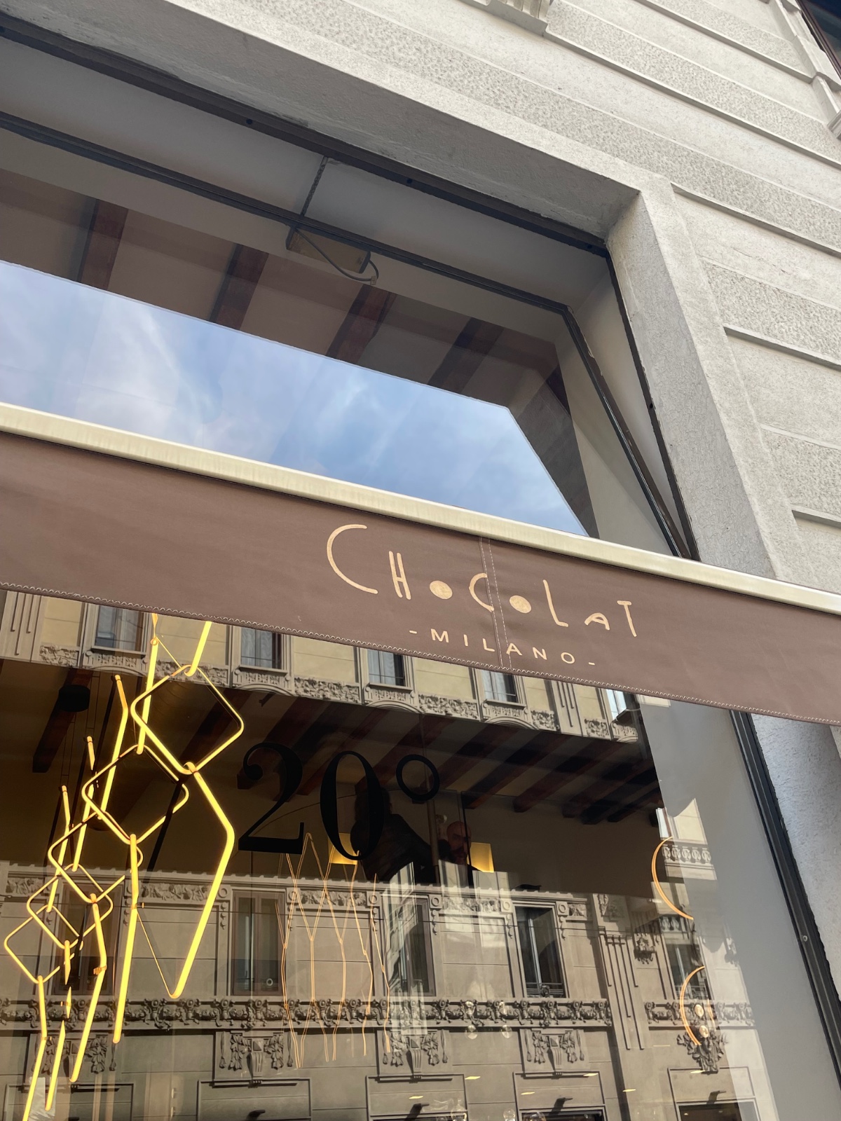 Chocolat