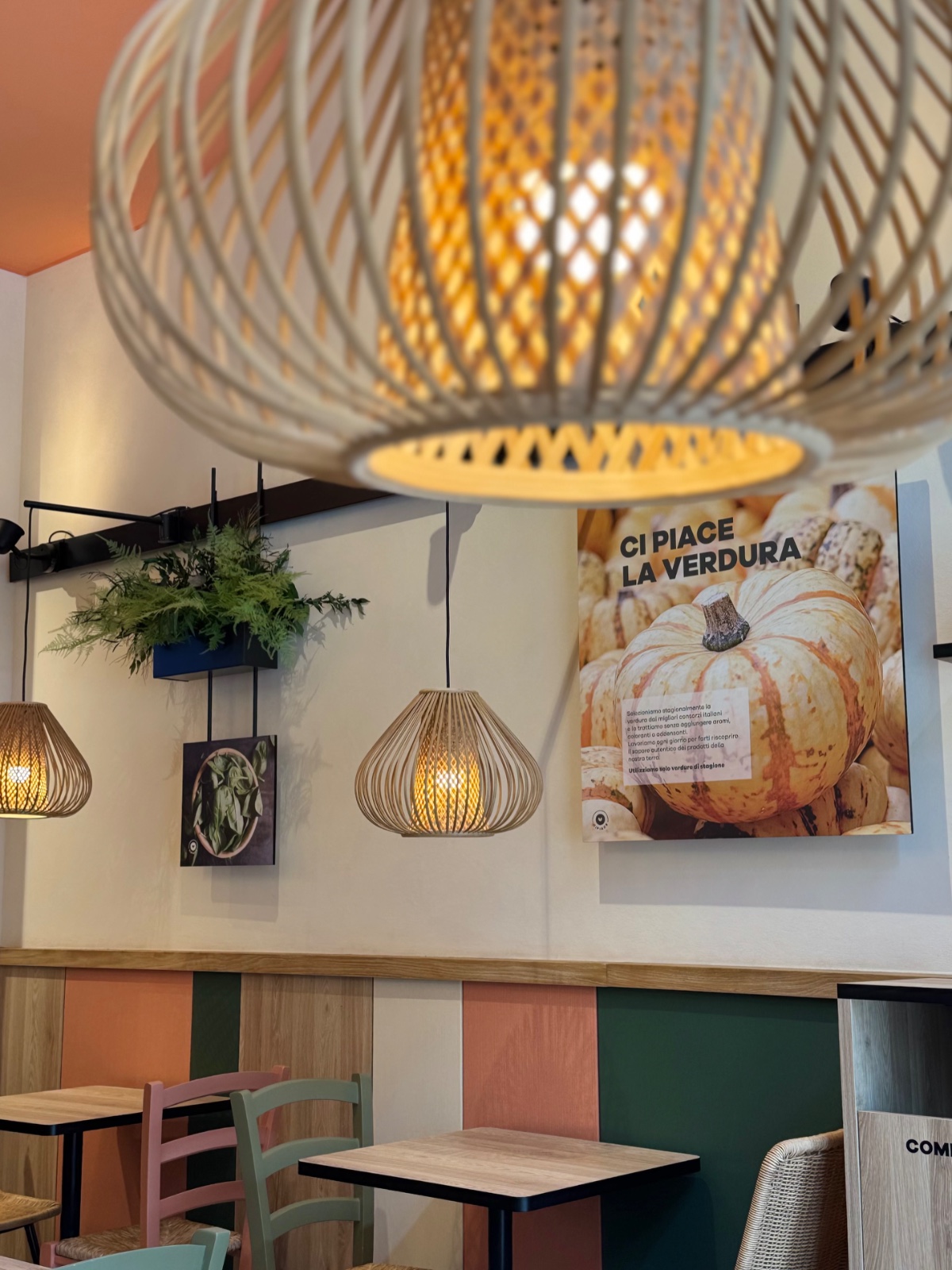 Cipiace — San Babila, Milano