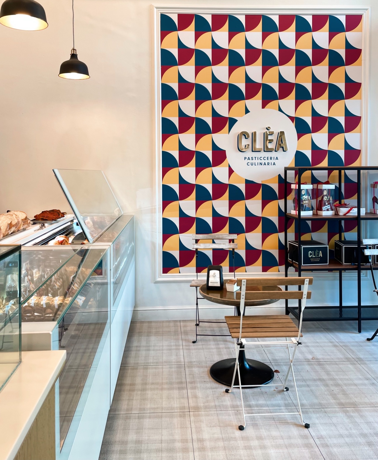 Clèa Pasticceria