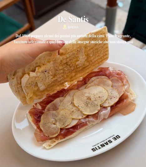 De Santis