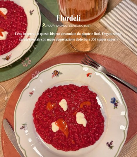 FlorDelì Bistrot