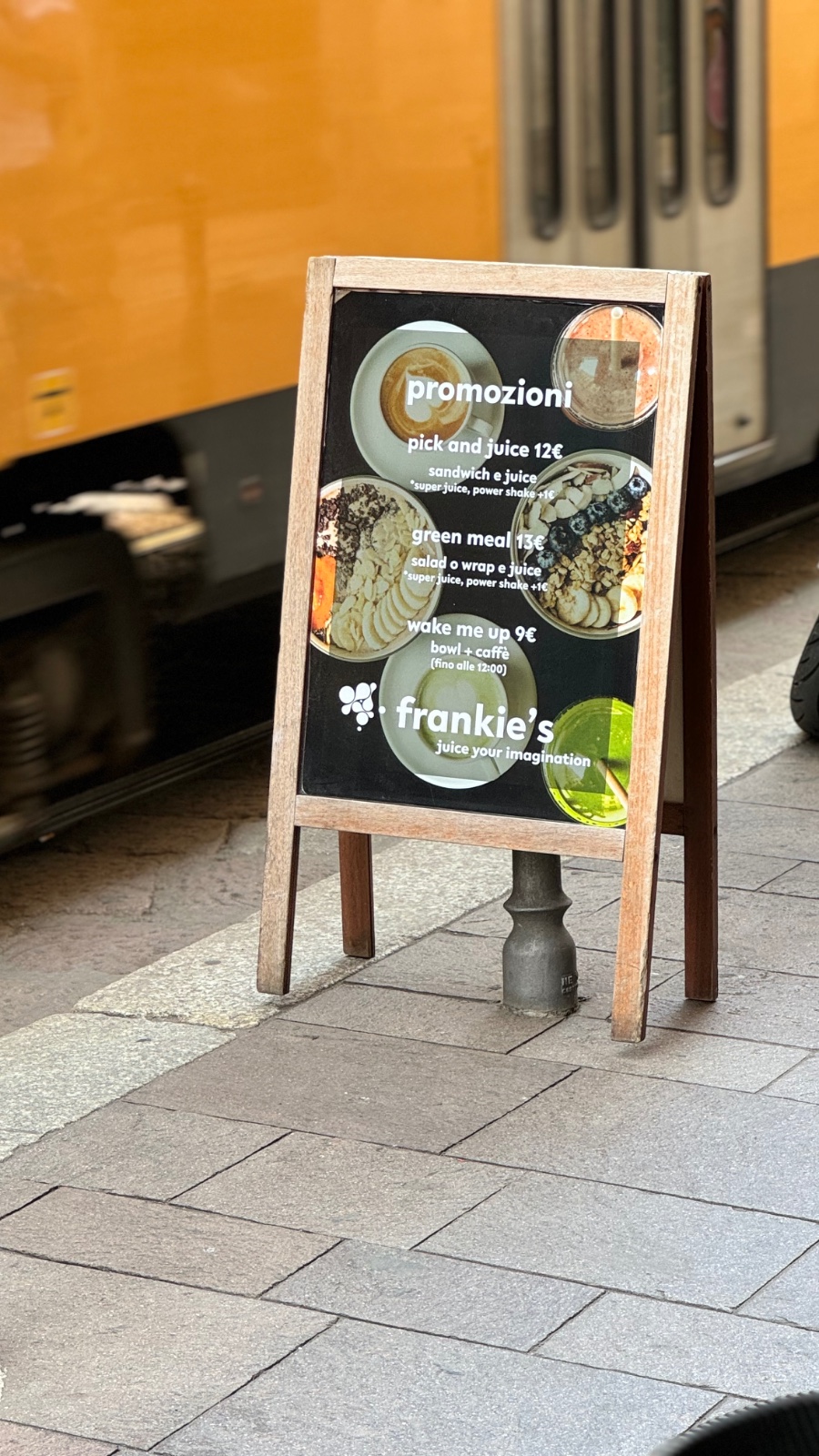 Frankie’s