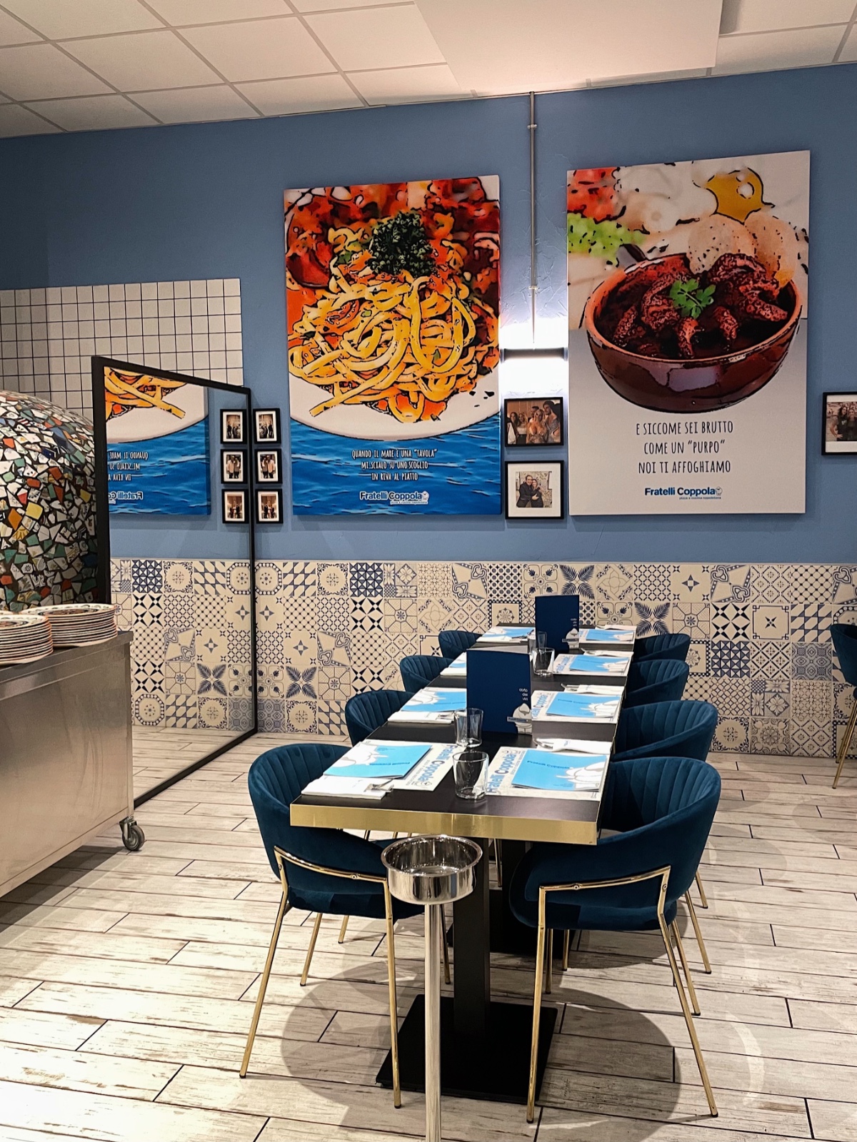 Fratelli Coppola Pizzeria
