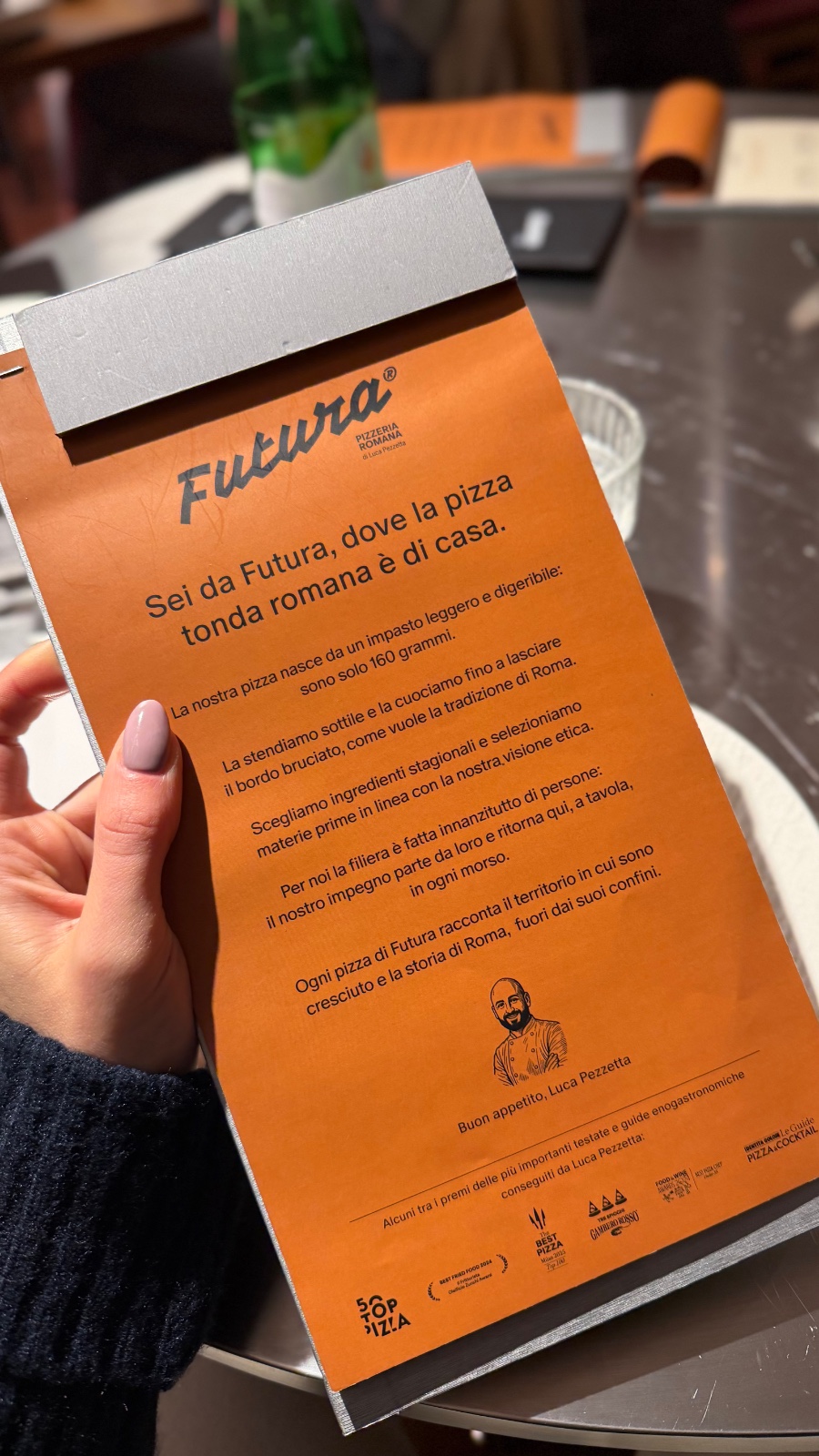 Futura