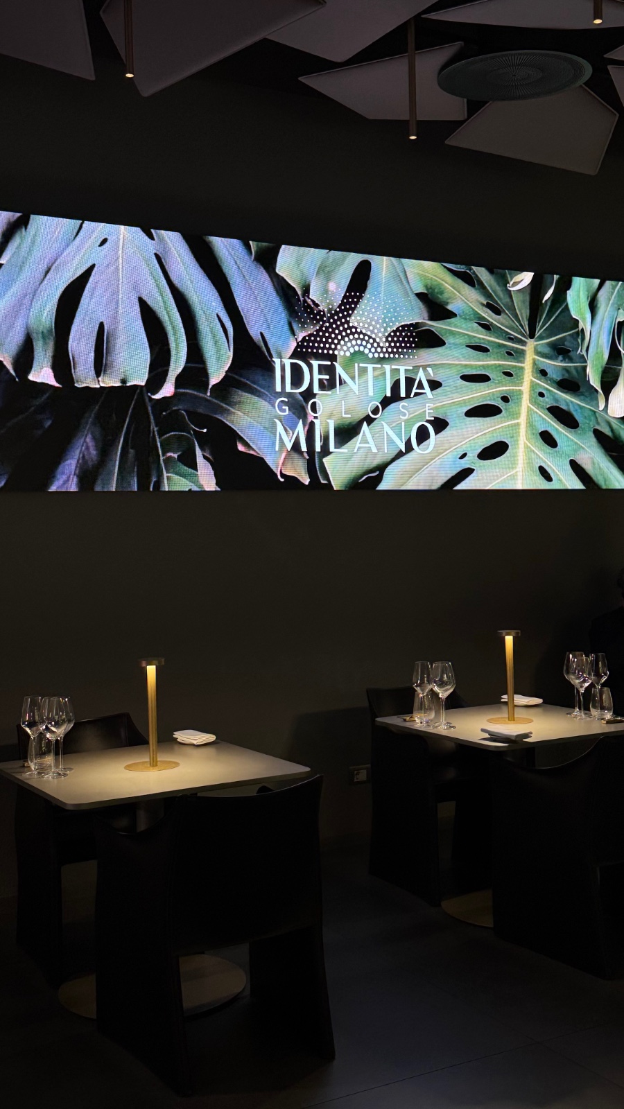 Identità Golose Milano