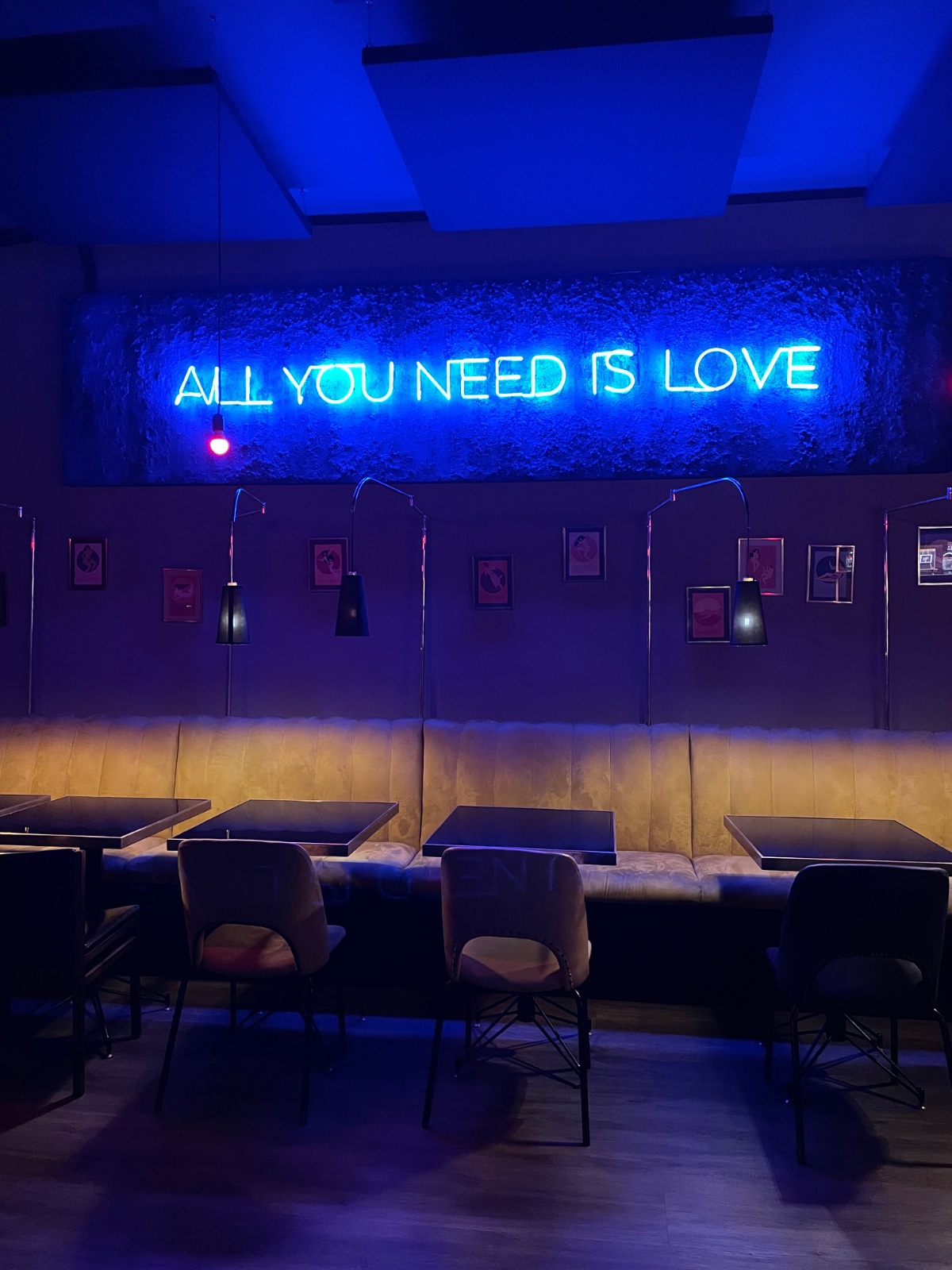 Il Cocktail Bistrot di Sapori Solari — Porta Venezia, Milano