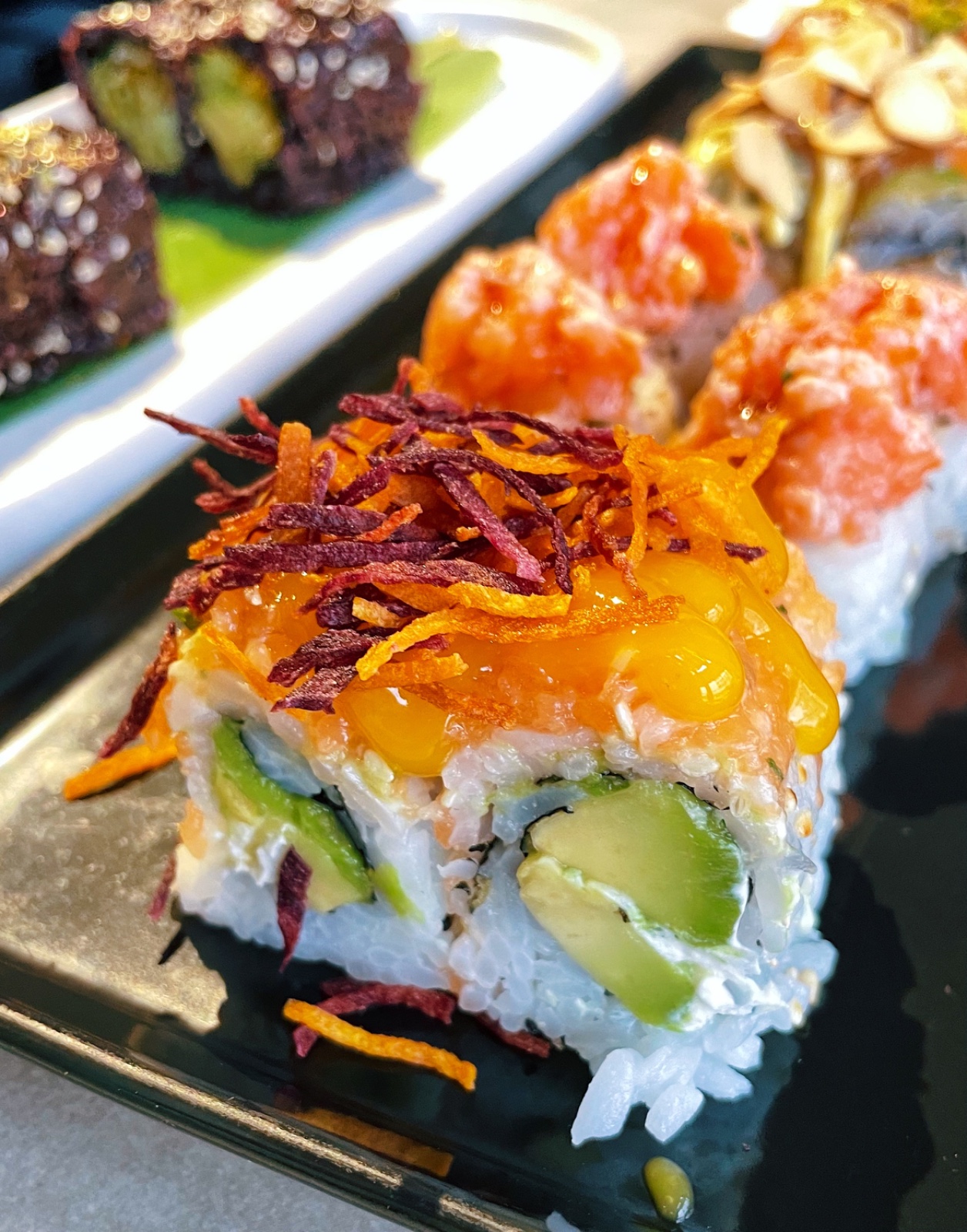 Ishi Fusion