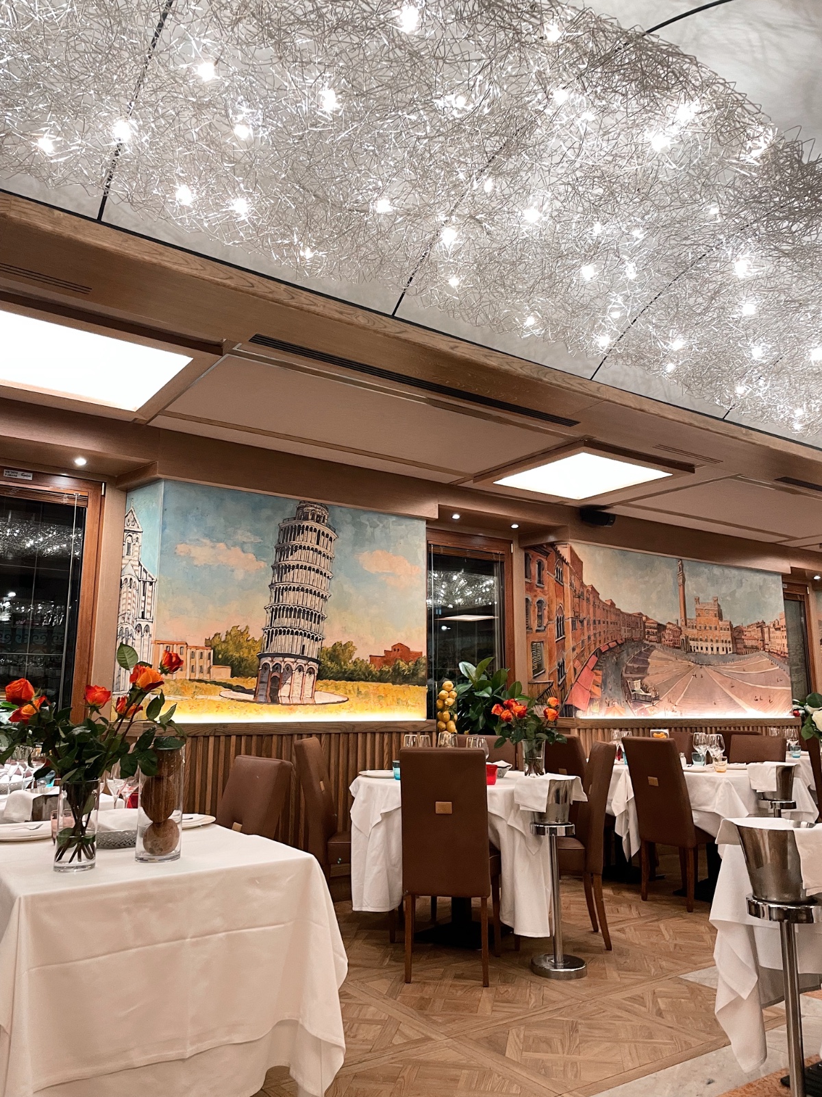 Mamma Rosa Osteria