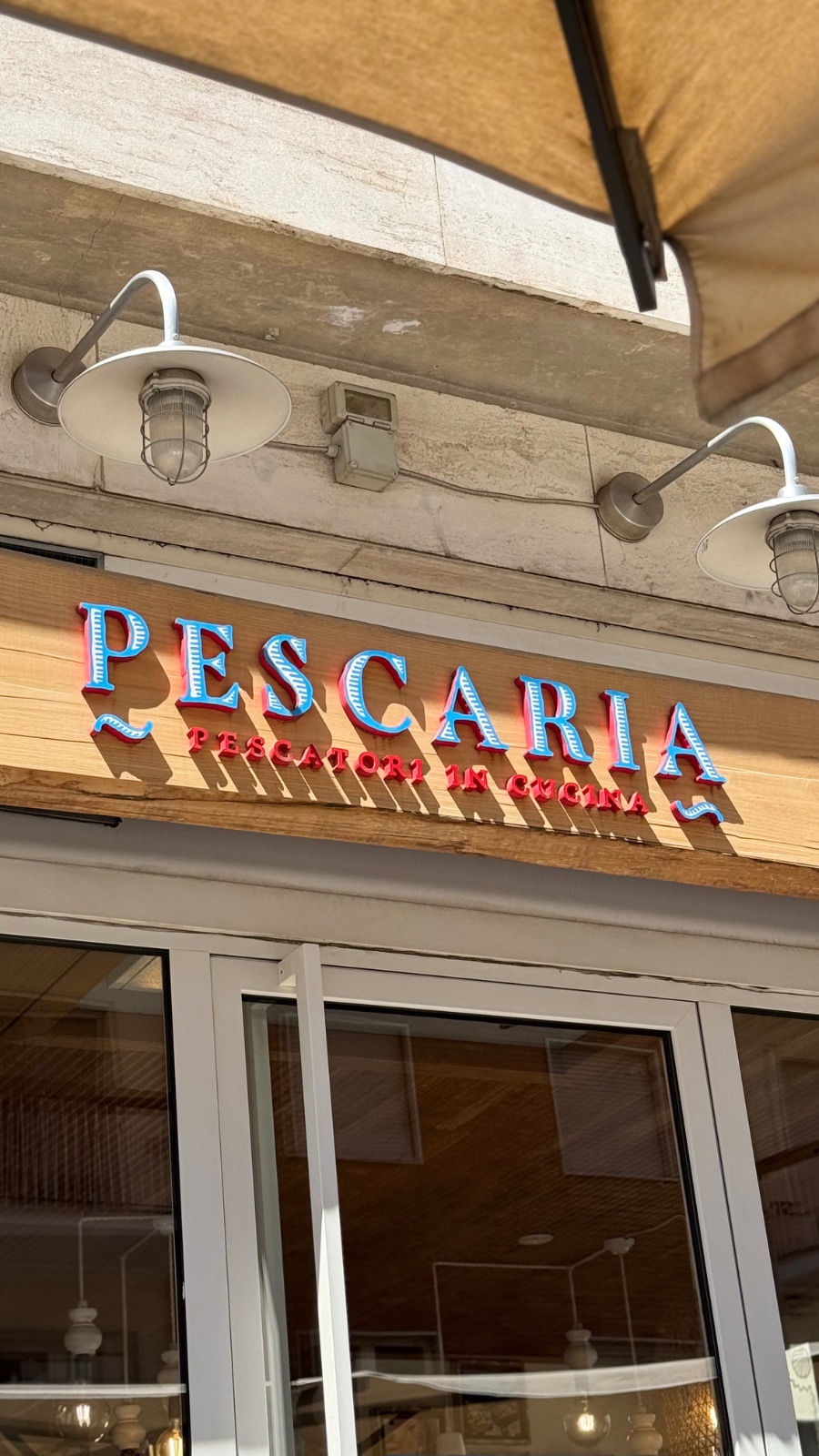Pescaria