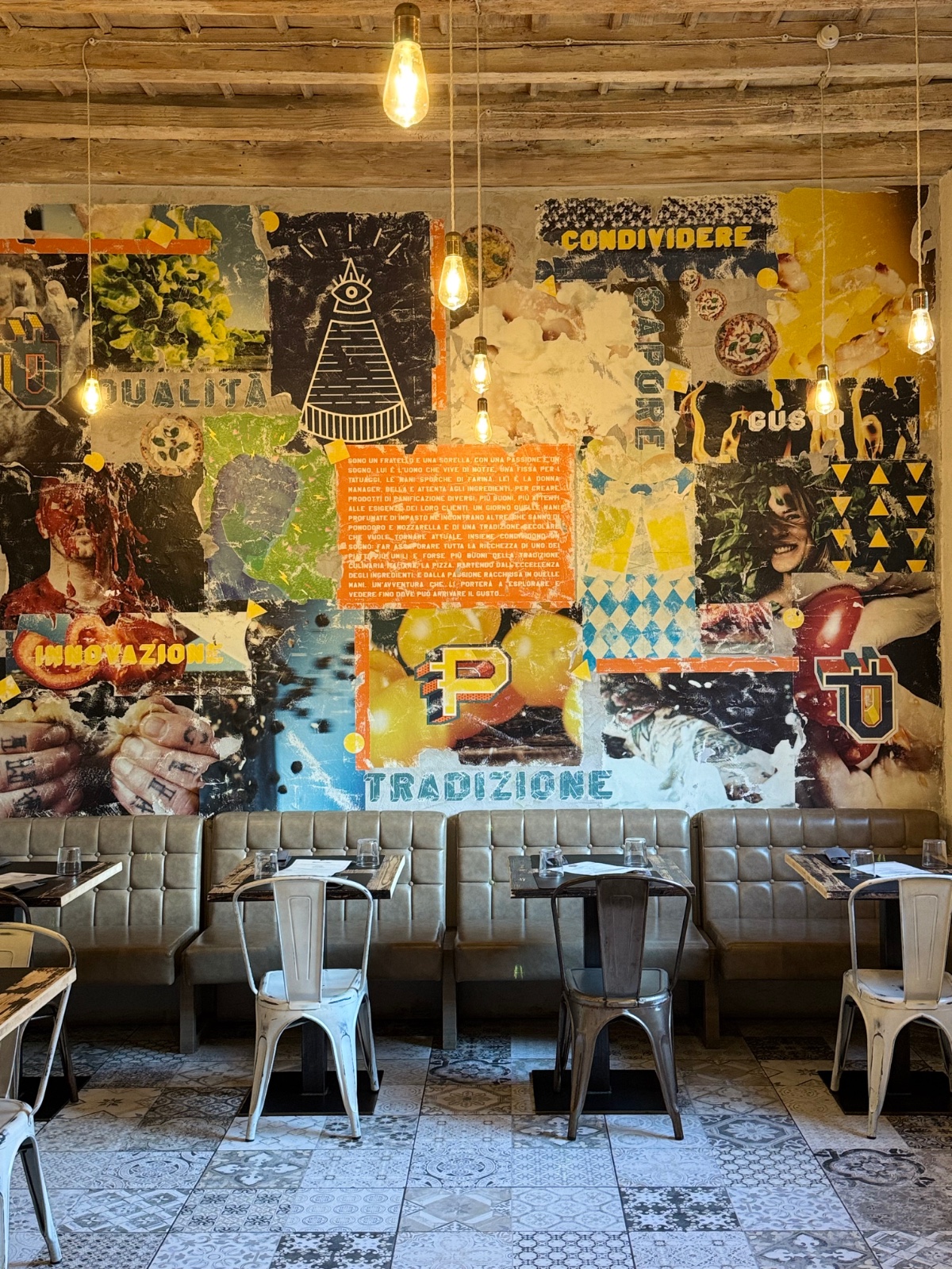 Pizzeria P