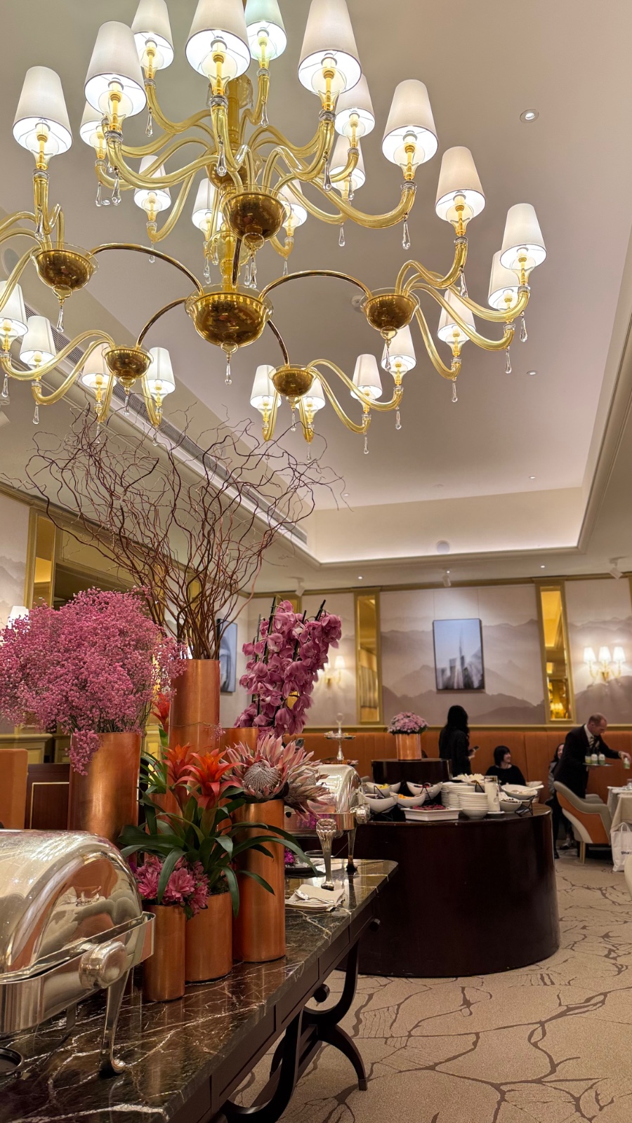 Principe di Savoia — Centrale, Milano