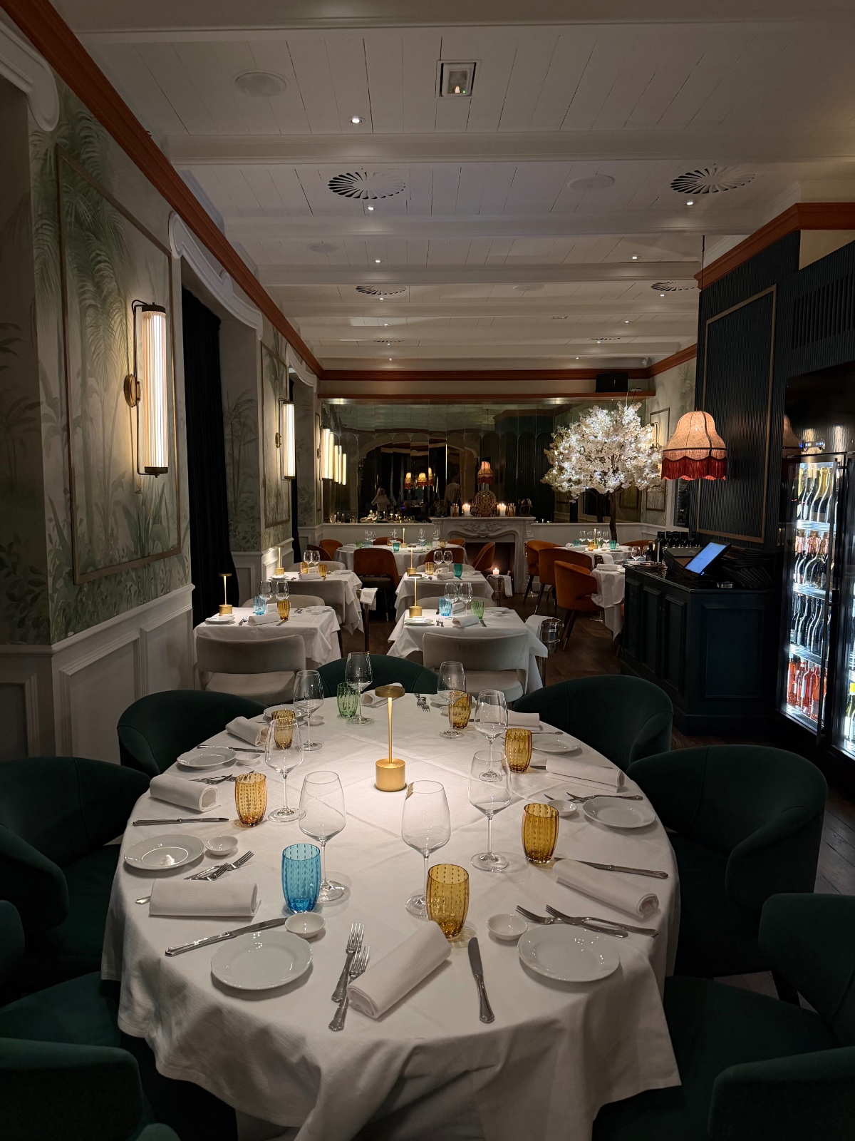 Rame Bistrot