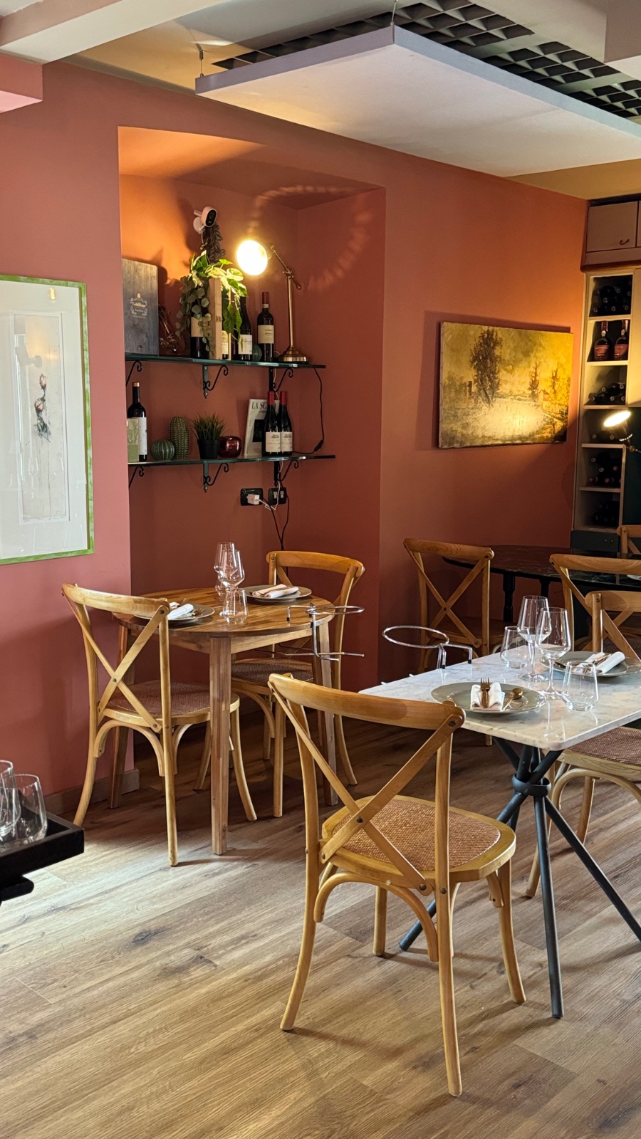 Ristorante All’Origine