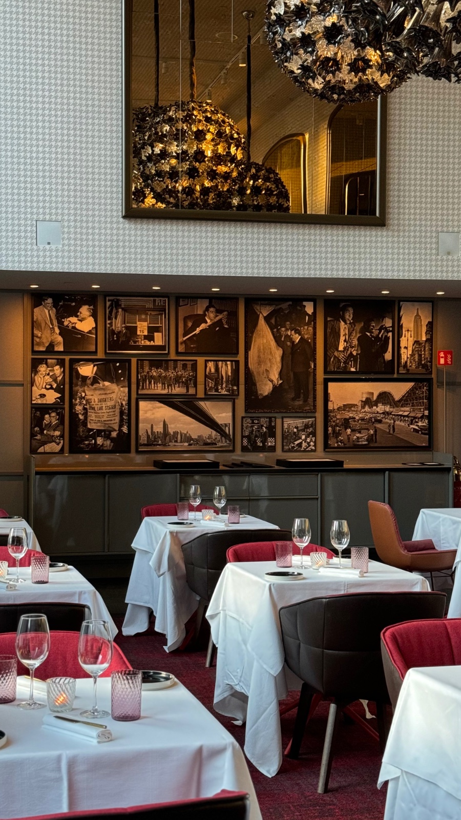 Rivington Restaurant