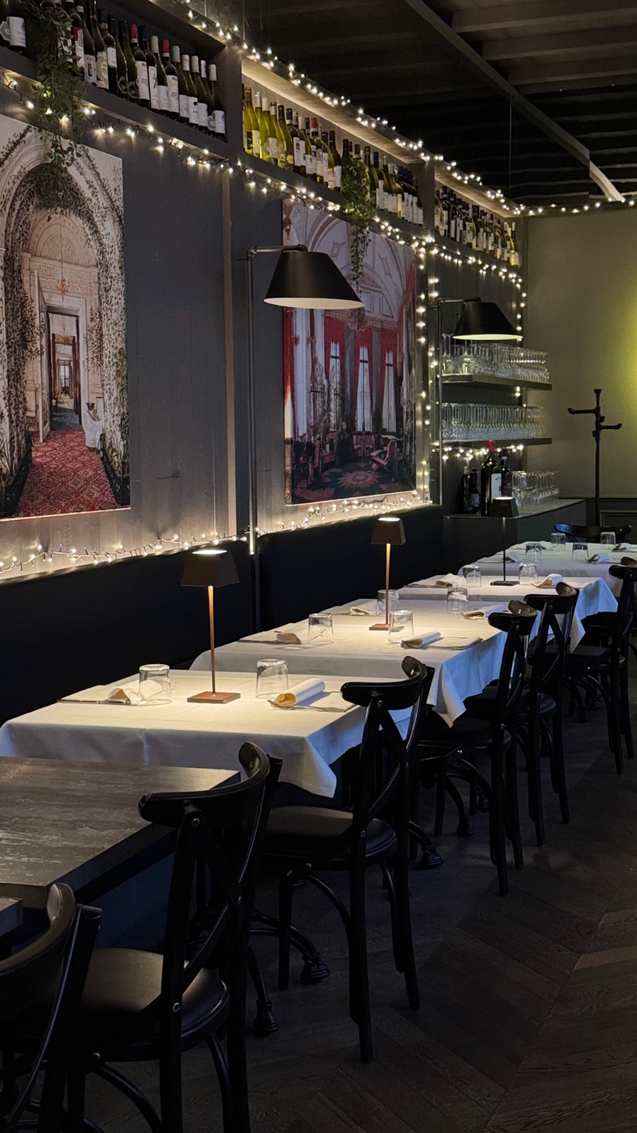 San Lorenzo Osteria & Bistrot