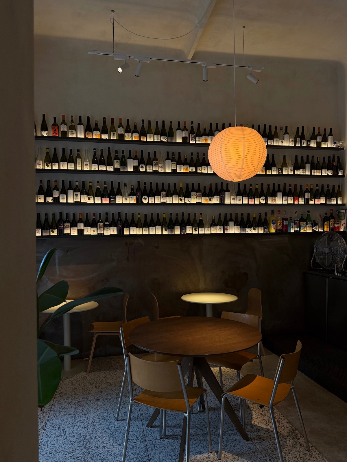 SAYA pizza — Vetra, Milano