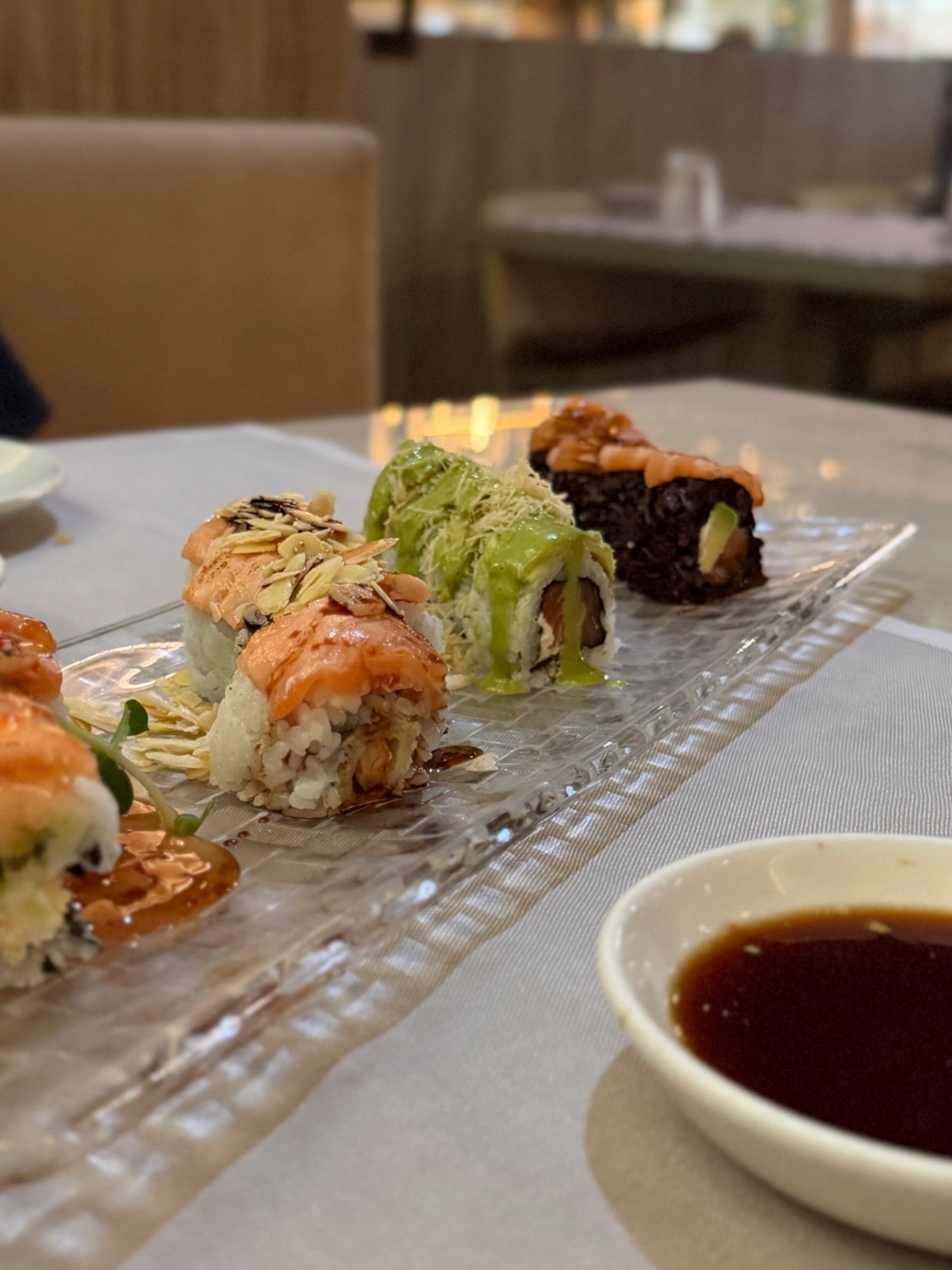 Senryo Sushi