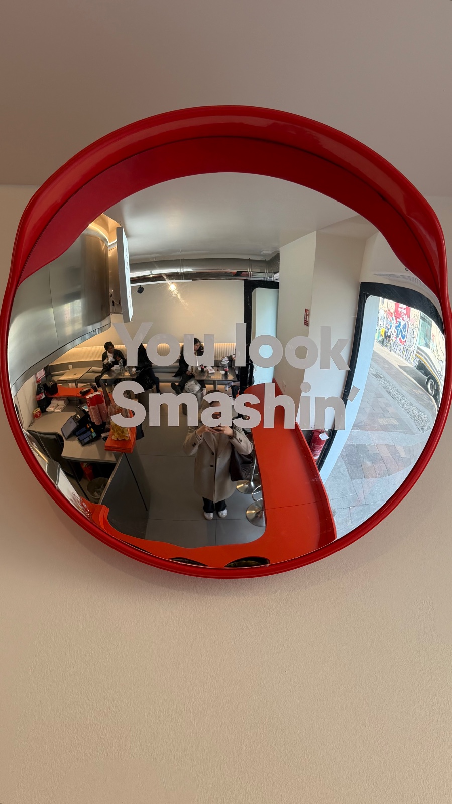Smashers