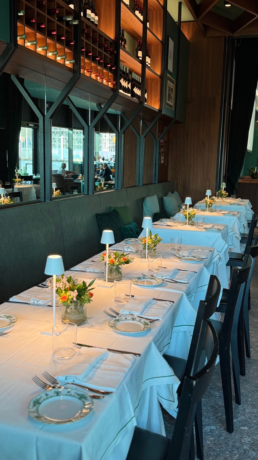 Stendhal Bistrot — CityLife, Milano