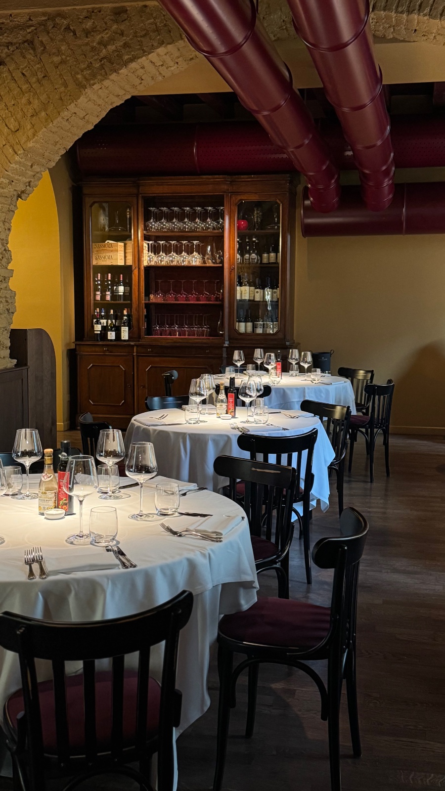 Taverna Trastevere