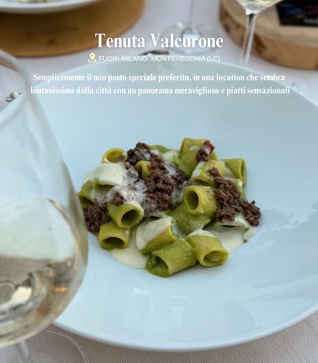 Tenuta Valcurone