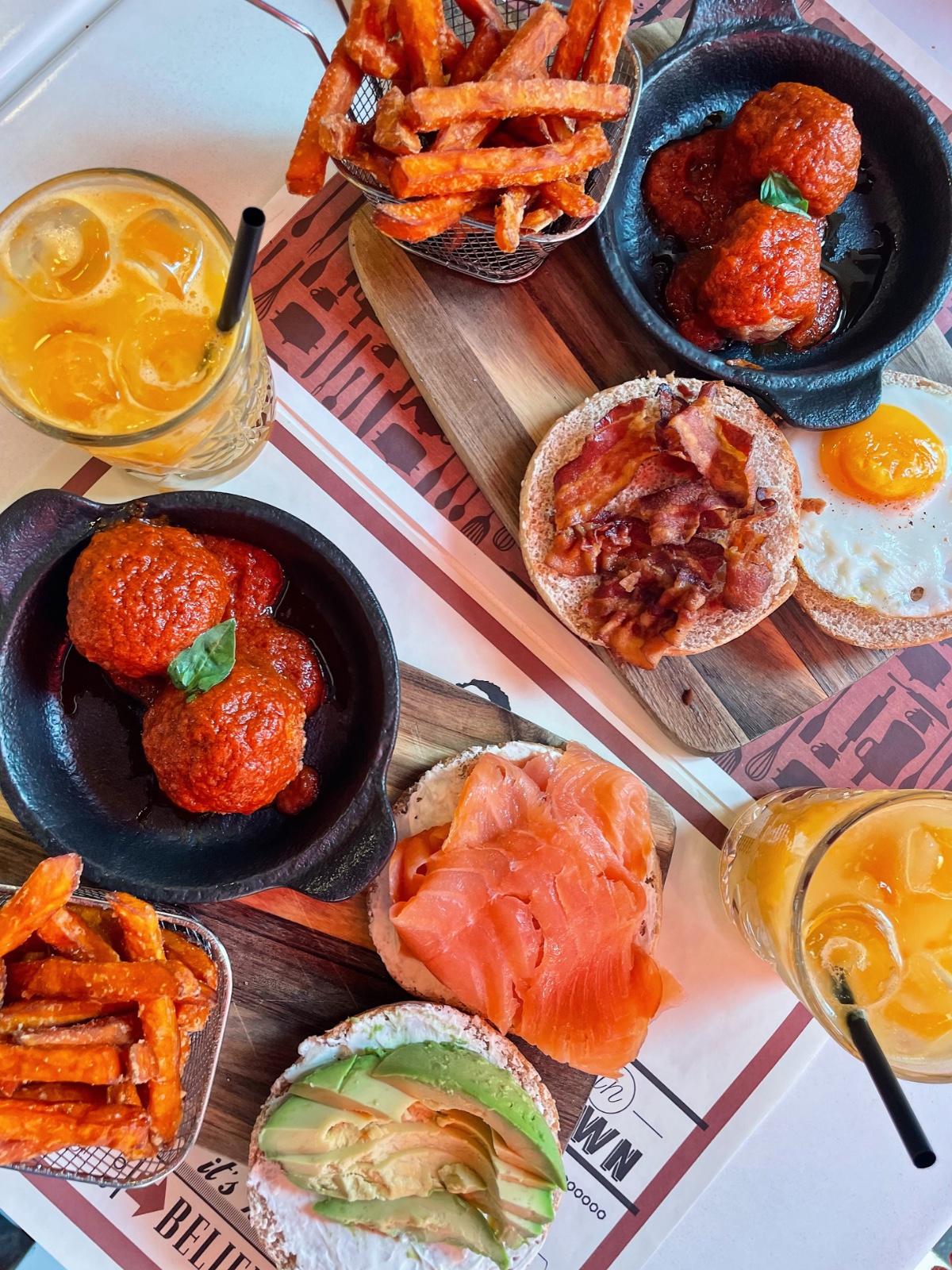 The Meatball Family — Porta Genova, Milano