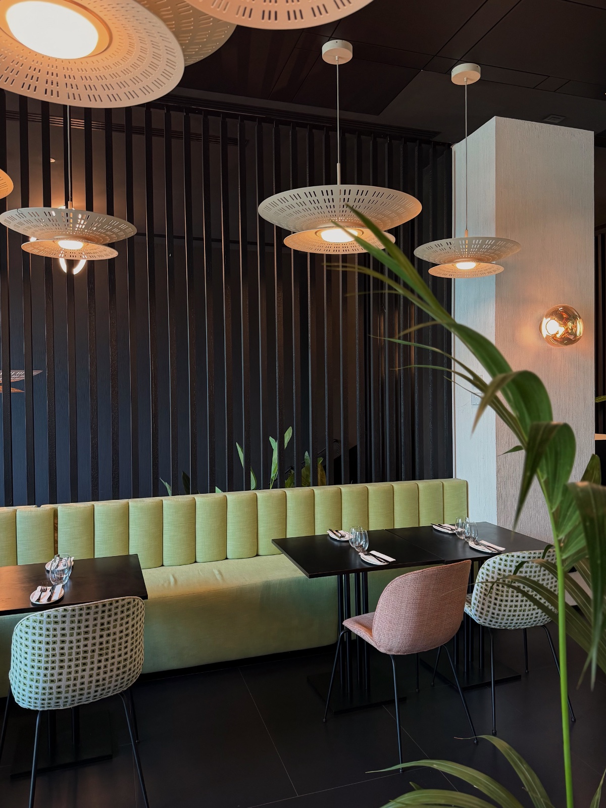 TLK BISTROT MILANO