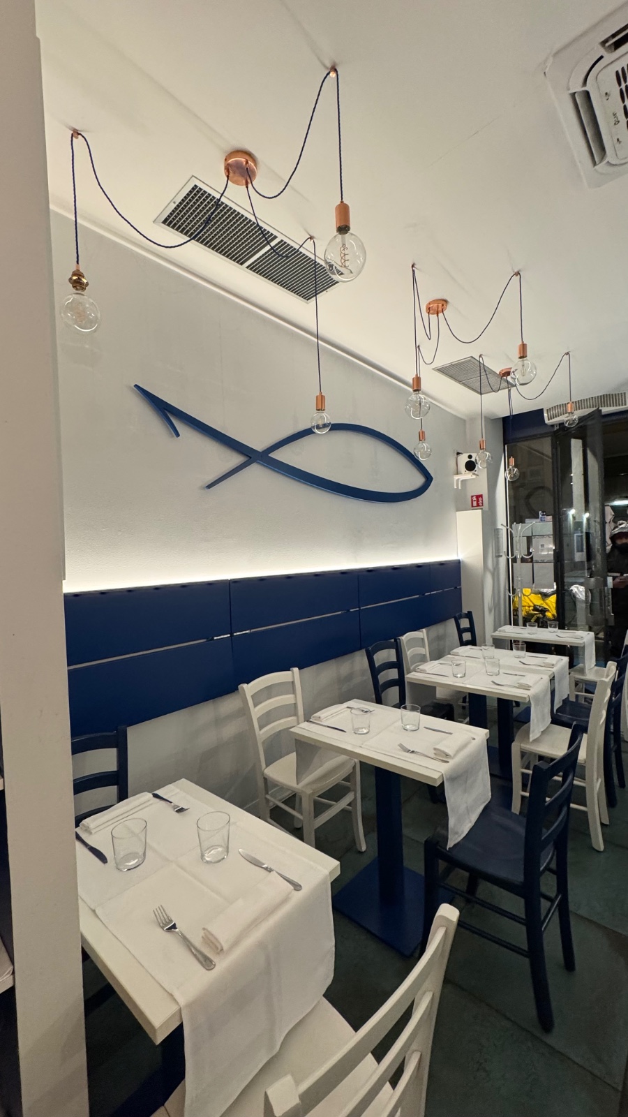 Tunas Pescheria & Bistrot