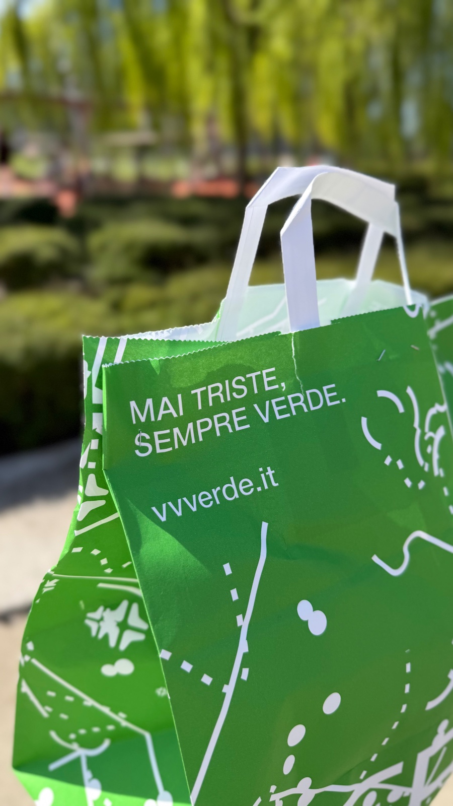 Verde