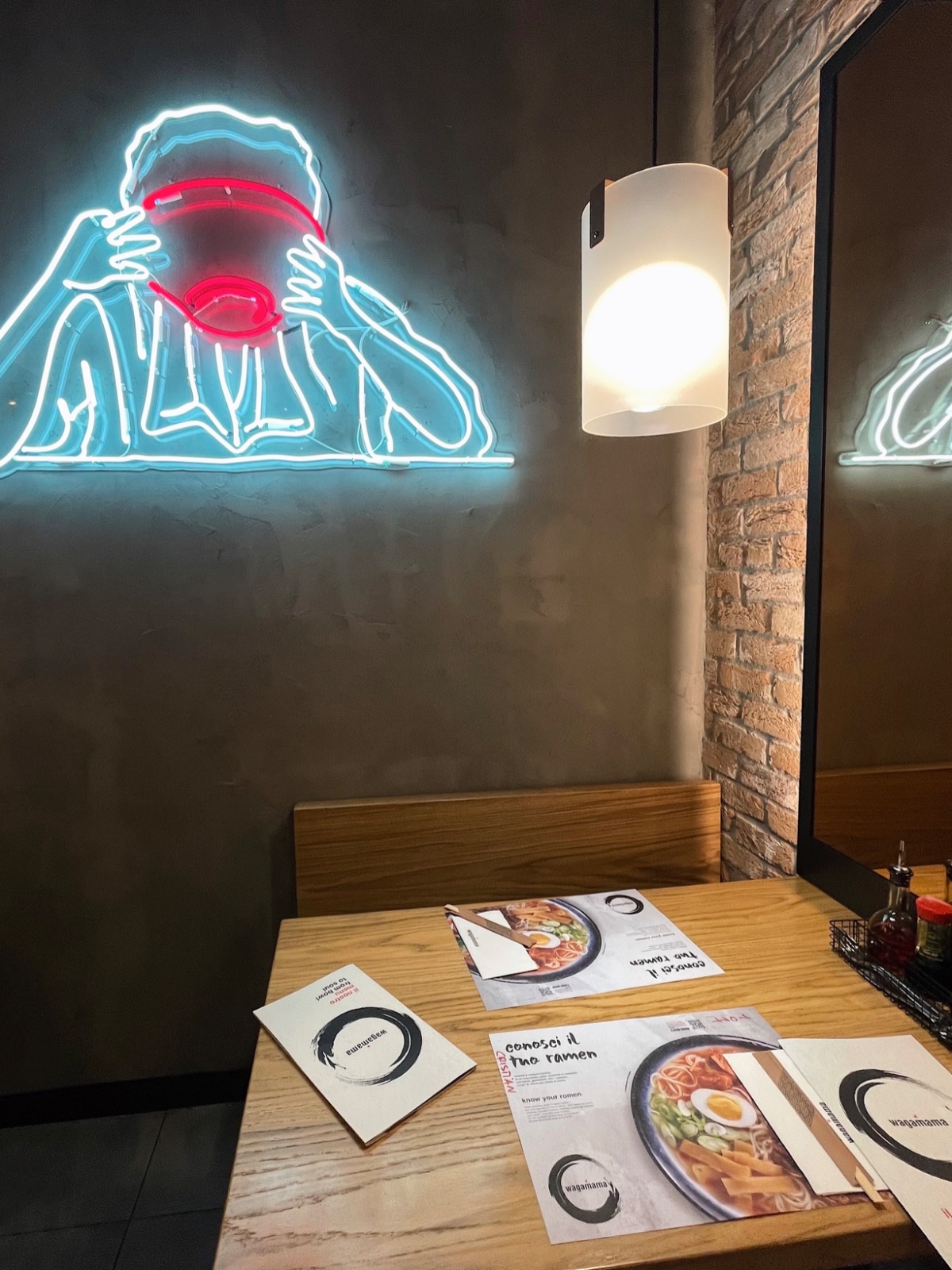 Wagamama