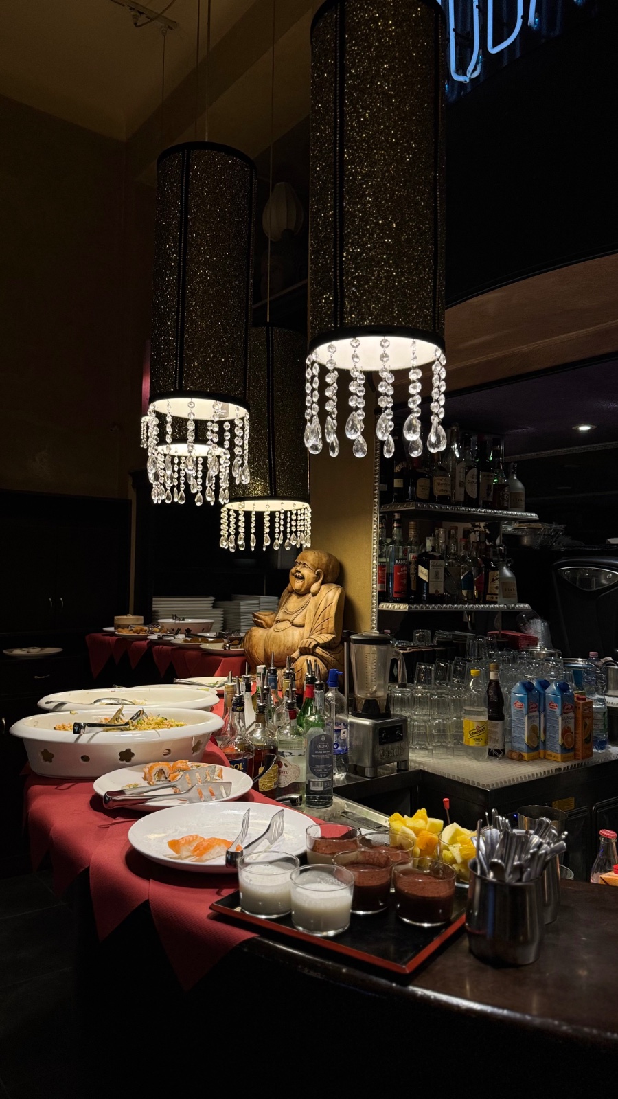 Wasabi — Brera, Milano