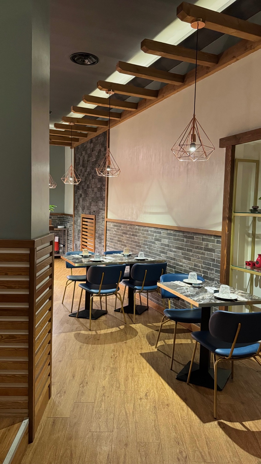 Yi Pin Sushi — Farini, Milano